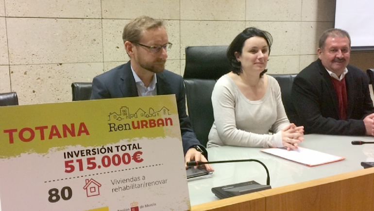 Hasta el 16 de enero para solicitar ayudas para rehabilitación de viviendas. Subvenciones hasta 15.000 euros